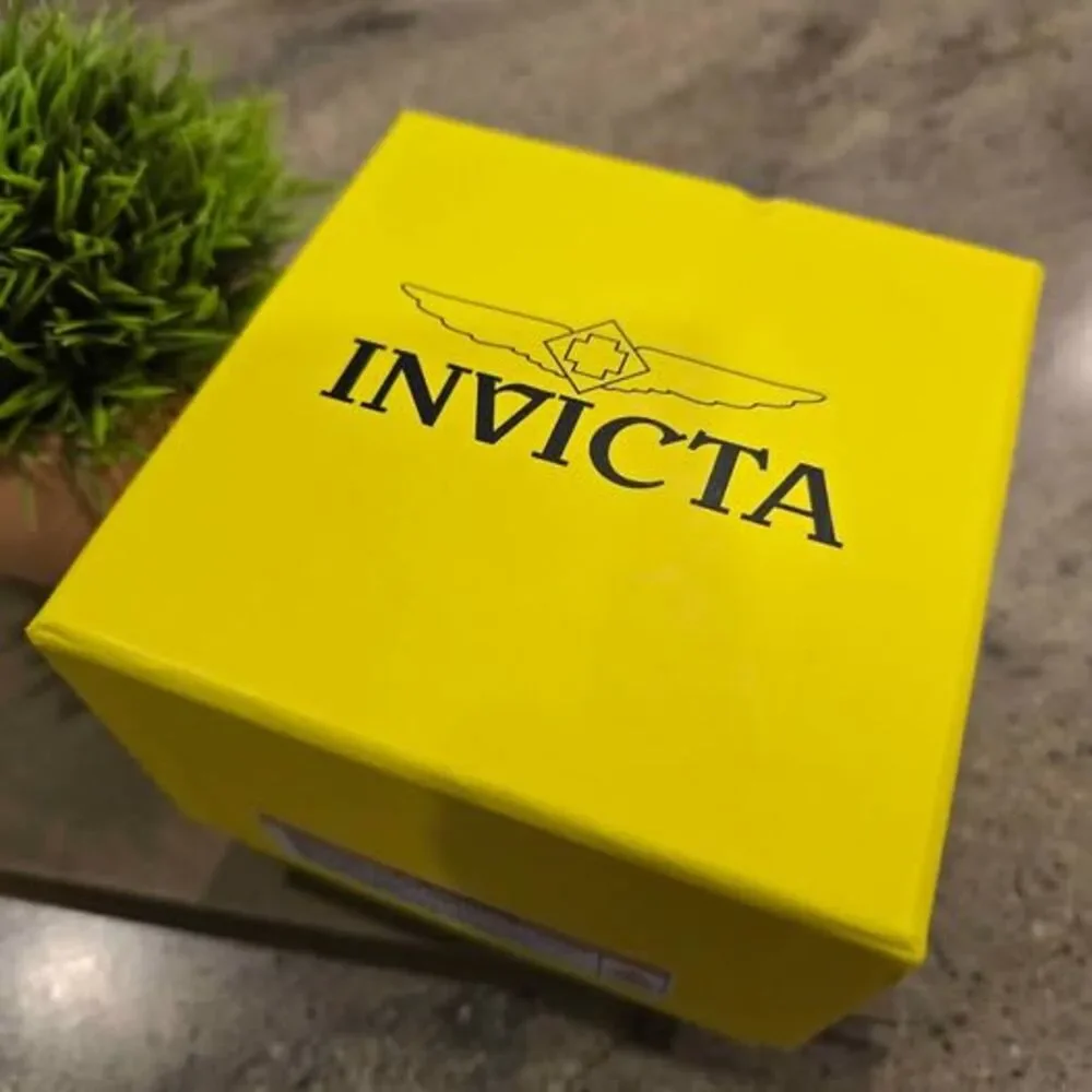 Invicta mens 54